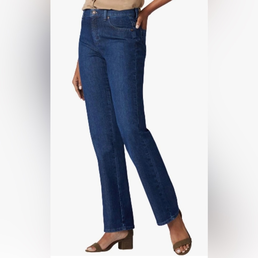 Lee Modern Series Curvy fit